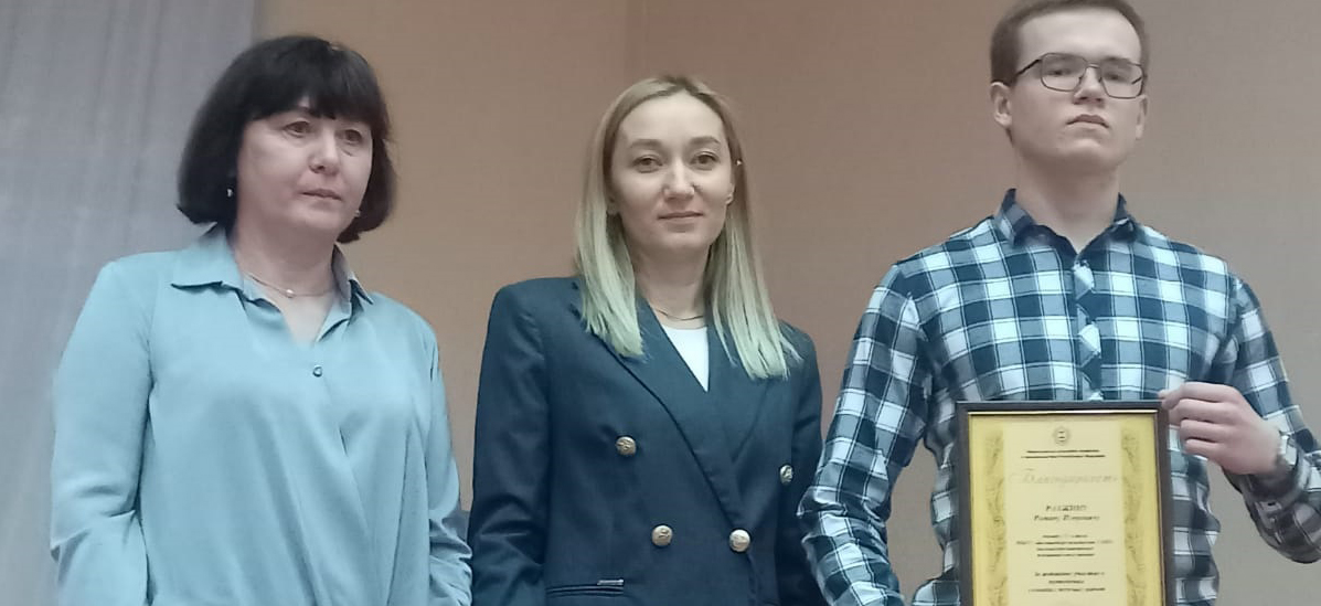 Профориентация. Новый уровень сельхозпрофессий